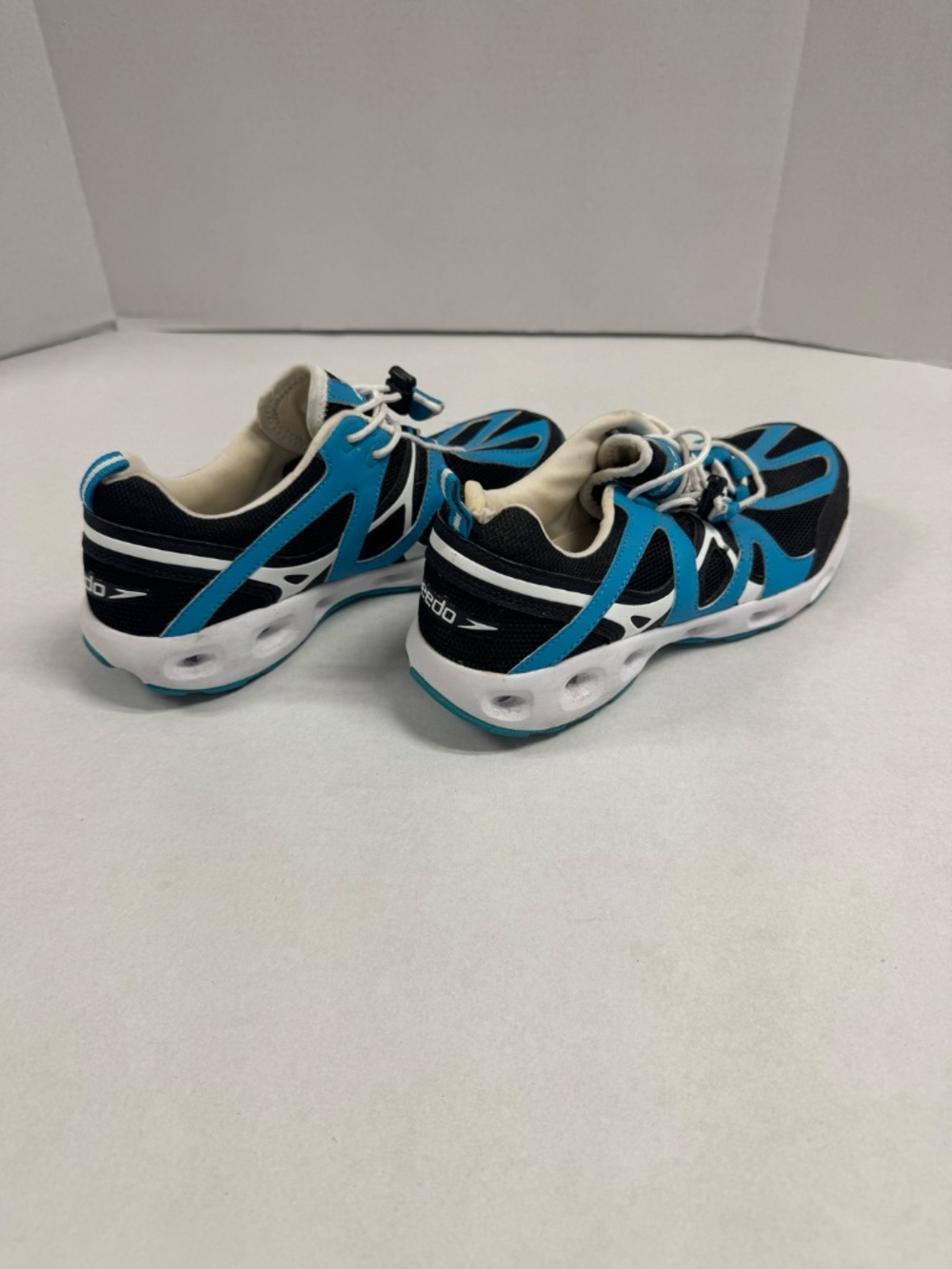 Speedo Women's Hydro Comfort 4.0 Athletics Water Shoes - Size 8. - Picture 14 of 15